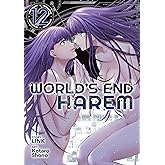 World's End Harem Vol.  12