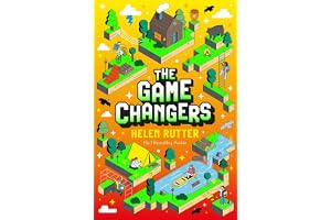 The Game Changers