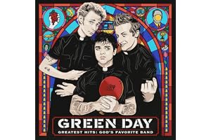 Greatest Hits: God's Favourite Band