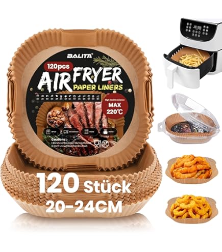 2 Stück Silikon Waffelform Herz - Backformen Für Waffeln & Muffins