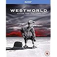 Westworld: Season 2 [Blu-ray] [2018]
