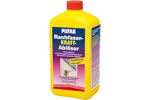Pufas Rauhfaser KRAFT-Ablöser 1,000 L