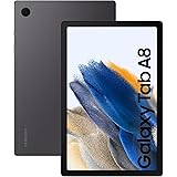 Samsung Galaxy Tab A8 32GB WiFi Android Tablet Grey 2022 Version, 3 Year Manufacturer Warranty