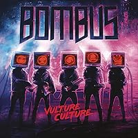 Vulture Culture (Special CD Edition)