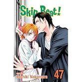 Skip&middot;Beat!, Vol. 47 (Volume 47)