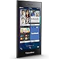BlackBerry Leap 12,7 cm (5") 2 GB 16 GB SIM singola 4G Grigio 2800 mAh