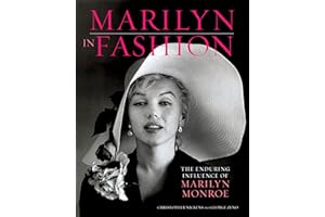 Marilyn in Fashion: The Enduring Influence of Marilyn Monroe