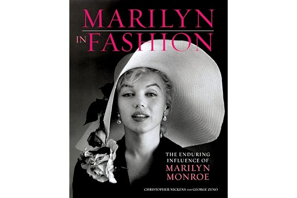 Marilyn in Fashion: The Enduring Influence of Marilyn Monroe