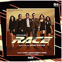 Race - CD