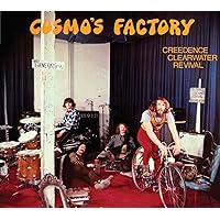 Cosmo's Factory