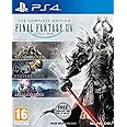 Square Enix Final Fantasy XIV Online Complete Edition (PS4)