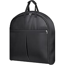 Housse Rangement Vêtements Housse à Vêtements MISSLO Sac De