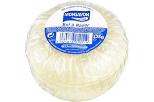 Monsavon - Sapone per rasatura - 125 g