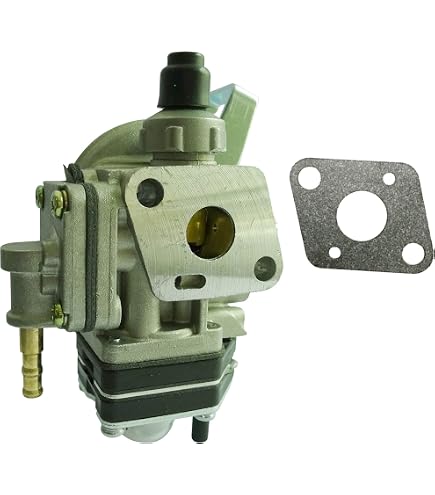 Carburatore Paul Eagle Per Decespugliatore SHINDAIWA T230, T230X, T282, T282X - Nuovo - Foto 5