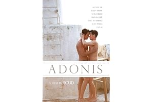 Adonis [DVD]
