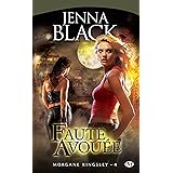 Amazon Fr Morgane Kingsley Tome 5 Peches Capitaux Black Jenna Livres