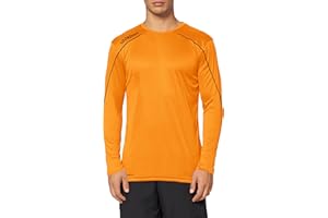 uhlsport Unisex Kinder Stream 22 Langarm Trikot Kinder Trikot