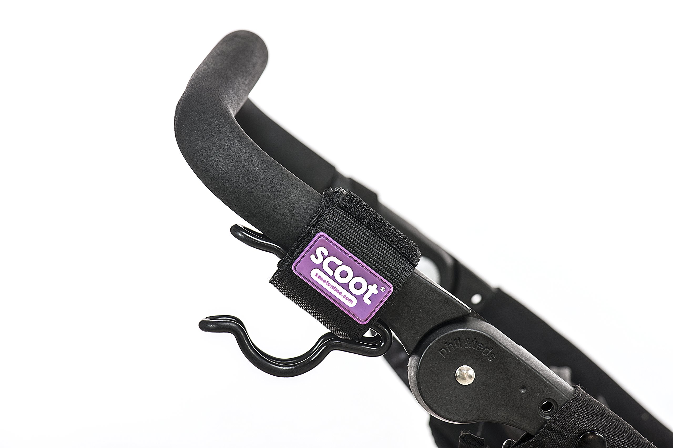 scoot buggy hook