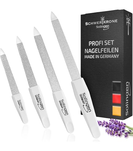 WRITWAA Praktischer Aufbewahrungsbox für Nagelwerkzeuge mit Staubschutz Glänzendem Glitzerdesign und Vielseitiger Aufbewahrung für Nagelfeilen und Bohrer Kosmetik