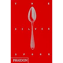 The Silver Spoon Bestselling Italian cookbook : Collectif