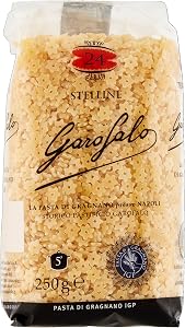 Garofalo Pasta Stelline 250g