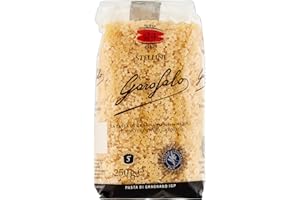 Garofalo Pasta Stelline, 250g