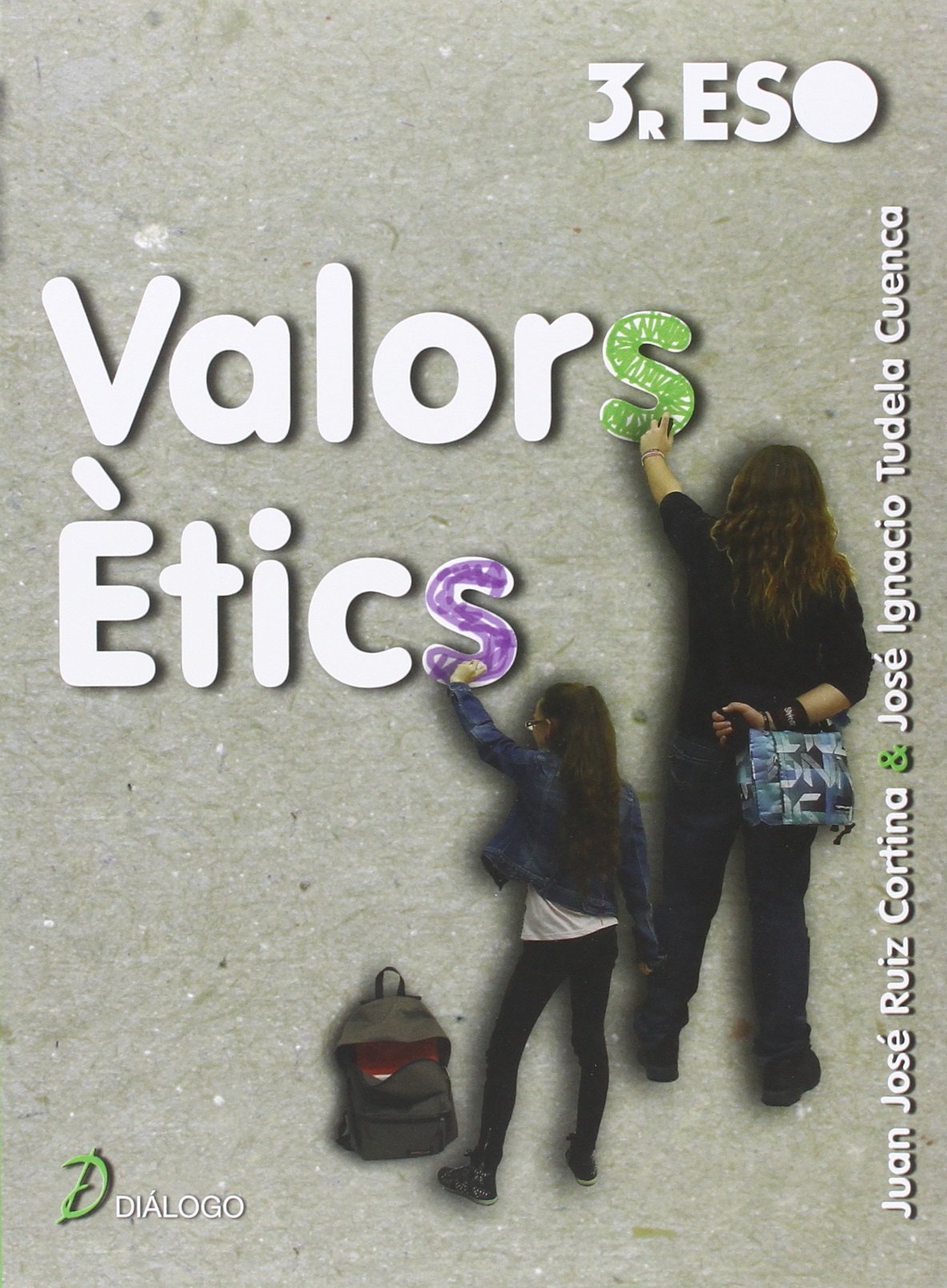 Valors Ètics 3r ESO