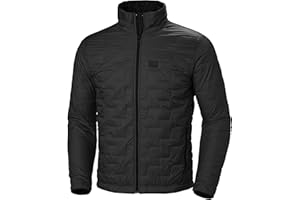Helly Hansen Lifaloft Insulator Jacket Chaqueta Hombre (Pack de 1)
