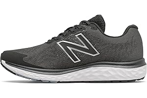 New Balance Fresh Foam 680v7, Zapatillas Hombre