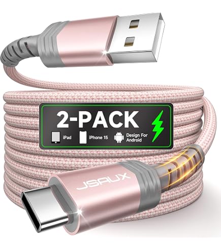 Oppo A15 Cavo Micro USB, Marca Cellonic, Ricarica Rapida 1A Trasferimento Dati 480 Mbit S Usb 2 0 O