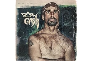 Vai/Gash -Inclus Poster