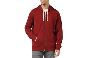 Levi's Sweatshirt Mężczyźni New Original Zip Up (1 w zestawie)