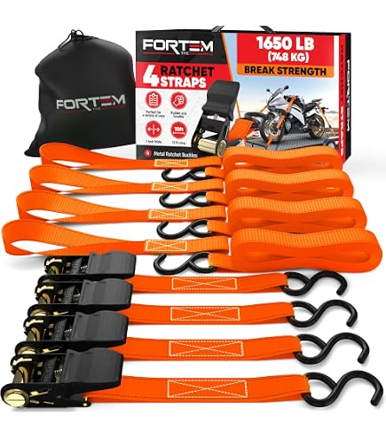 Sangle d'arrimage à cliquet 10 mètres ceinture de remorquage pour voiture et dépannage