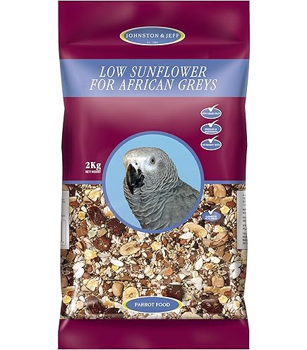 Tidymix Pulse & Rice Soaking Premium Parrot Food - Budgies Food