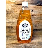 Sabuncu Mevl&uuml;t Efendi Sıvı Arap 750 ML