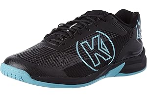 Kempa Attack Three 2.0, Scarpe da Ginnastica Unisex-Adulto