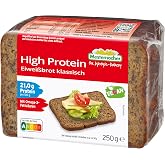 Mestemacher Protein Ekmeği 250 G