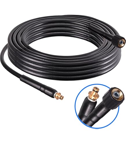 Kärcher HK 7.5 - Kit de recabio de tubo flexible de alta presión y