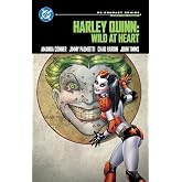 Harley Quinn: Wild at Heart: DC Compact Comics Edition