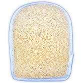 NewEastern Natural Pumpkin Fiber (Great Pouch with Gloves, 1, Piece)