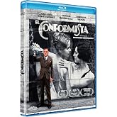 El Conformista (Il conformista) (The Conformist) (1970) (Bernardo Bertolucci) (Blu-ray)