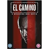 El Camino: A Breaking Bad Movie [DVD] [2020]