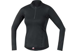 GORE WEAR Koszulka Termiczna Kobiety M Wmn BL Thermo Turtleneck