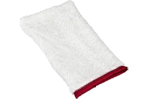 ‎WAREMA Reinigungshandschuh | zur Reinigung von Jalousien, Lamellen und Raffstoren | hochwertiger Putzhandschuh | optimal für den Außen Einsatz | waschbar