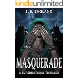 Masquerade: A Supernatural Thriller