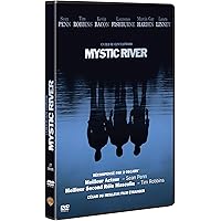Mystic river