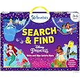 Jeu éducatif Skillmatics Search And Find Réutilisable Pour Enfants 3-6 Ans - Neuf, Origine Inde