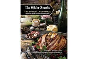 The Elder Scrolls: The Official Cookbook