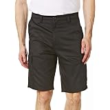 Powerfix Mens Cargo Combat Work Shorts 