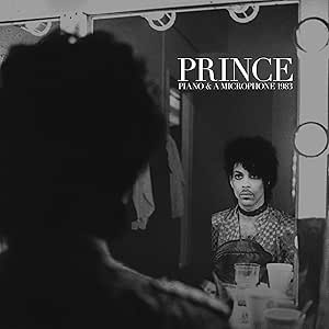 Piano &amp; A Microphone 1983